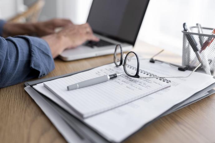 UNITECNAR - MÓDULO  CALIDAD BASADA EN NORMAS Y PRÁCTICAS DE INVESTIGACIÓN CIENTÍFICA - COLOMBIA