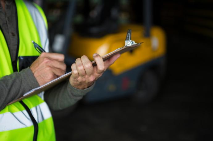 UNITECNAR - MÓDULO  GESTIÓN INTEGRAL Y RIESGOS CRÍTICOS EN EL TRABAJO – COLOMBIA