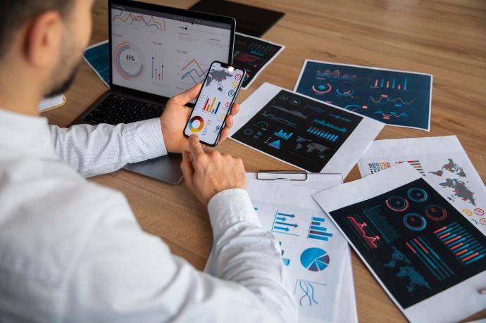 UNITECNAR  ANALÍTICA DE DATOS Y  MINERÍA DE INFORMACIÓN – COLOMBIA
