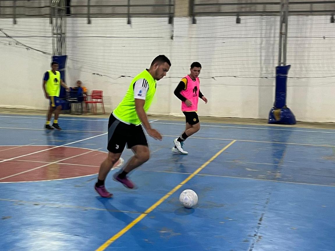 UNITECNAR - COORDINACIÓN DE DEPORTES Y RECREACIÓN- COLOMBIA